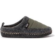 Pantoffels Nuvola. Zueco New Wool