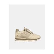 Lage Sneakers Xti 120191