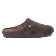 Pantoffels Grunland TAUPE B2GAGA