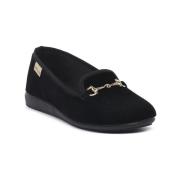 Mocassins Grunland NERO 57TEXI