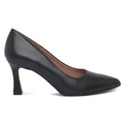 Pumps Valleverde BLACK DECOLTE