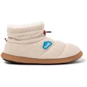 Pantoffels Nuvola. Boot Home Cordy