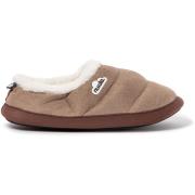 Pantoffels Nuvola. Classic Velvet