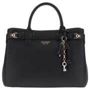 Handtas Guess GREGORIA LRG GFRIEND SATCHEL HWBG85 46070