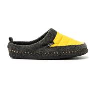 Pantoffels Nuvola. Zueco New Wool