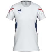T-shirt Errea Corinne Maglia Mc Ad