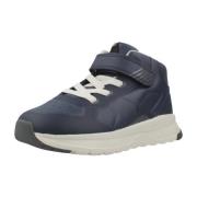 Hoge Sneakers Biomecanics 251252B