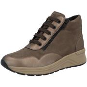 Hoge Sneakers Solidus Karma