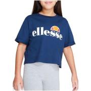 T-shirt Korte Mouw Ellesse S2E08596