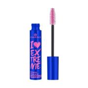 Mascara &amp; Nep wimpers Essence Volume Mascara I Love Extreme Waterp...