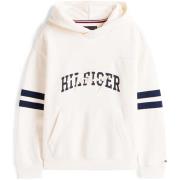 Sweater Tommy Hilfiger Th Mixed Graphic Hoodie