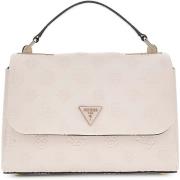 Handtas Guess Tisha Top Handle Flap
