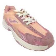 Lage Sneakers Joma Deporte niña jrt50 2513 rosa