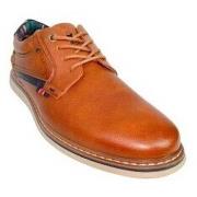 Lage Sneakers Xti Zapato caballero 144511 cuero