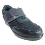 Wandelschoenen Amarpies Zapato señora 29386 amd negro