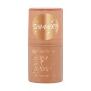 Highlighter Essence Baby Got Bronze Schitterende Bronzer Stick