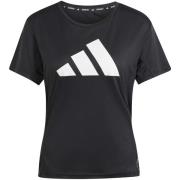 T-shirt adidas Run It Tee