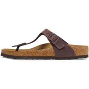 Teenslippers BIRKENSTOCK Gizeh Oiled Leather