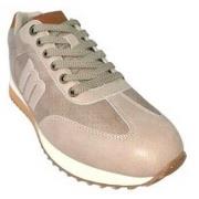 Lage Sneakers MTNG Zapato caballero MUSTANG 84808 taupe