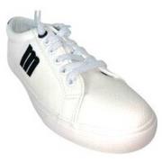 Lage Sneakers MTNG Zapato señora MUSTANG 60615 bl.neg