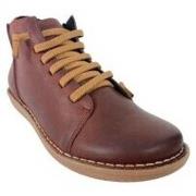 Enkellaarzen Chacal Botín señora 7210 marron