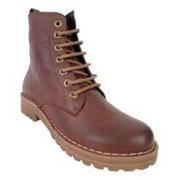 Enkellaarzen Chacal Botín señora 7251 marron