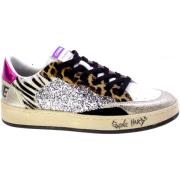 Lage Sneakers Crime London 93386