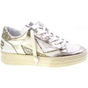 Lage Sneakers 4B12 93476