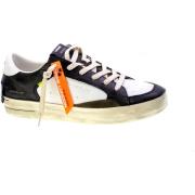 Lage Sneakers Crime London 145860