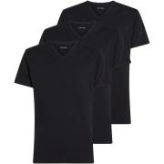 T-shirt Calvin Klein Jeans S/S V Neck 3Pk