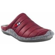 Pantoffels Berevere Ir por casa caballero in 9671 burdeos