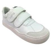 Lage Sneakers MTNG Zapato 48941 respetuoso blanco
