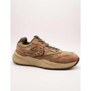 Lage Sneakers Voile Blanche 2017465-07