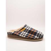 Pantoffels Nordikas 2255 Canada Azul