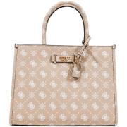 Schoudertas Guess SILIA 2 COMP TOTE HWGP98 90220