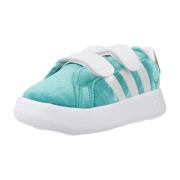 Lage Sneakers adidas GRAND COURT 2.0 JA