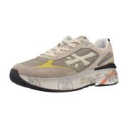 Lage Sneakers Premiata MOERUND 7796