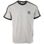 T-shirt Korte Mouw adidas 3 Stripes tee