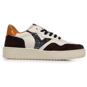Lage Sneakers Victoria Madrid Serraje Multicolor