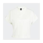 T-shirt Korte Mouw adidas W ALL SZN TEE