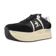 Lage Sneakers Premiata BETH 7740