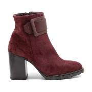 Enkellaarzen Carmens Padova -