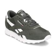 Lage Sneakers Reebok Sport Classic Nylon