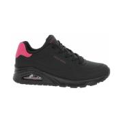 Lage Sneakers Skechers Uno Pop