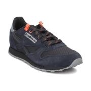 Lage Sneakers Reebok Sport Classic Leather