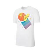 T-shirt Korte Mouw Nike Jumpman Bball