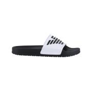 Teenslippers Emporio Armani Sliders