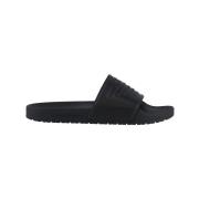 Teenslippers Emporio Armani Sliders