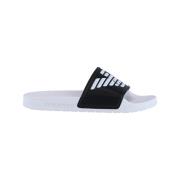 Teenslippers Emporio Armani Sliders