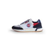 Lage Sneakers Colmar Dalton Iconic